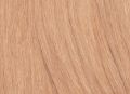 Blassrotblondes Echthaar, Farbe 28, 35cm, 50 Strähnen